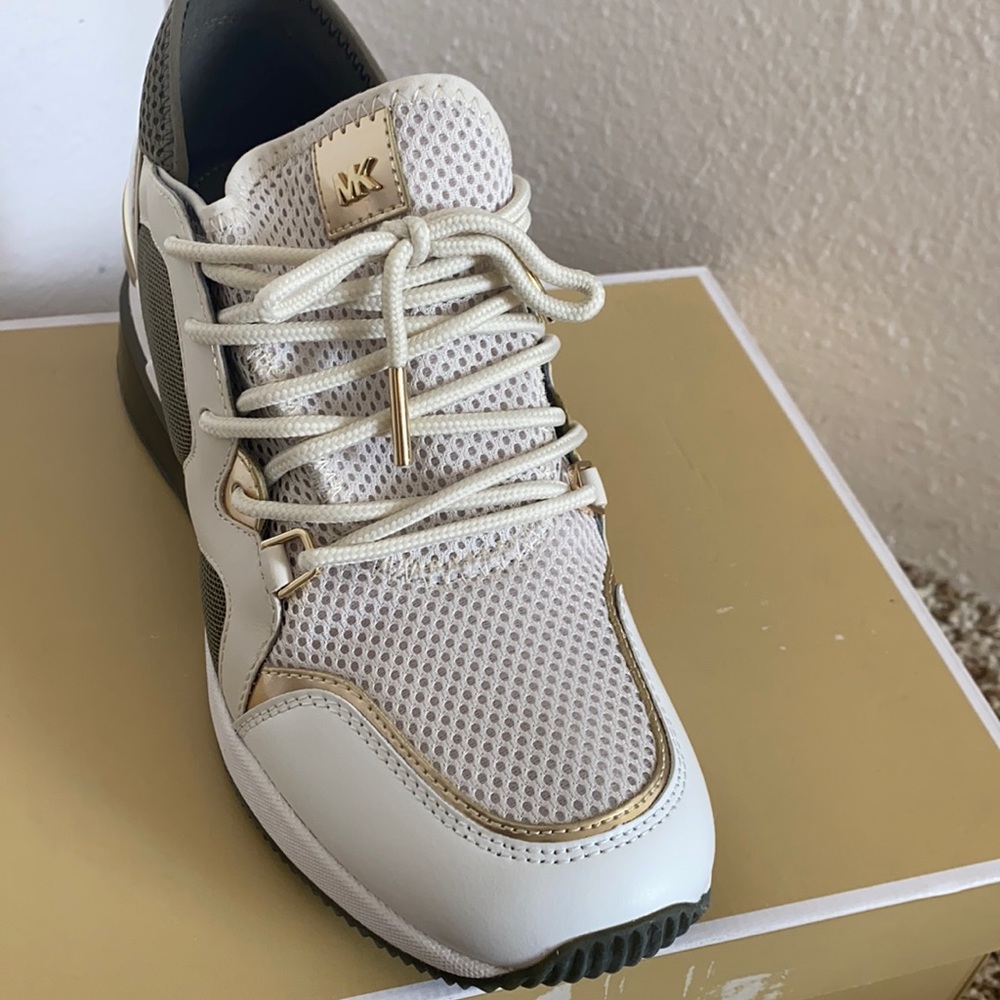 Michael Kors LIV sneakers
